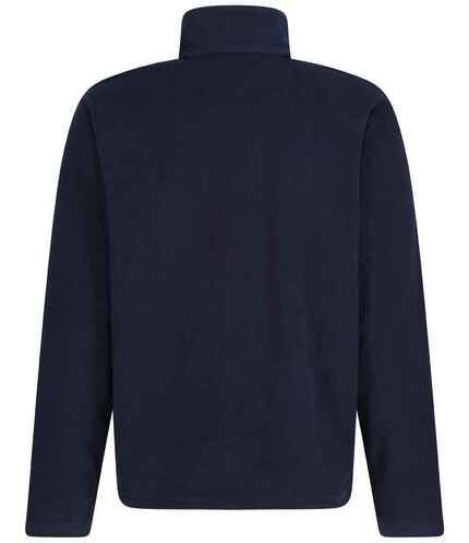 Regatta Zip Neck Micro Fleece 1