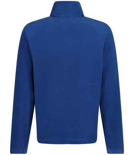 Regatta Zip Neck Micro Fleece 1