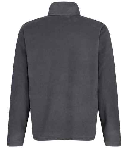Regatta Zip Neck Micro Fleece 1