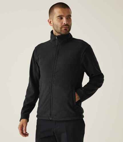 Regatta Micro Fleece Jacket 2