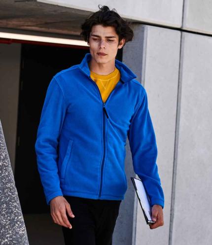 Regatta Micro Fleece Jacket 2