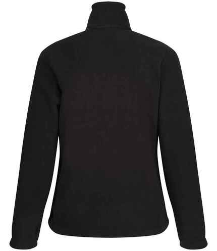 Regatta Ladies Micro Fleece Jacket 1
