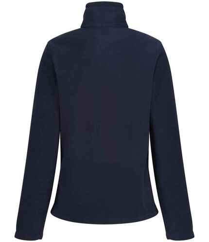 Regatta Ladies Micro Fleece Jacket 2