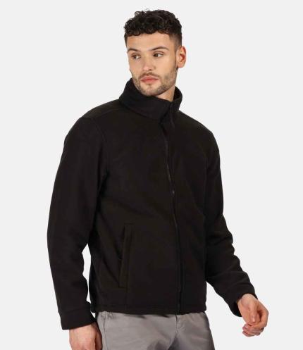 Regatta Classic Fleece Jacket 2