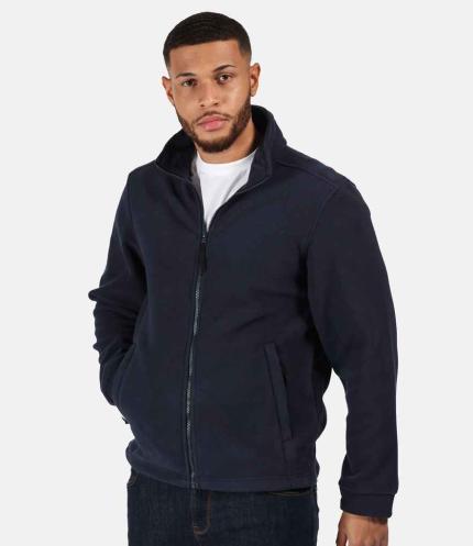 Regatta Classic Fleece Jacket 1