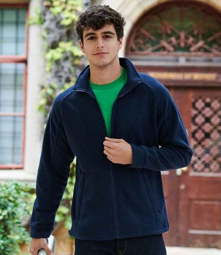 Regatta Thor 300 Fleece Jacket 1