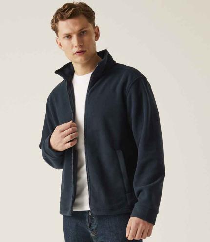 Regatta Thor 350 Fleece Jacket 2