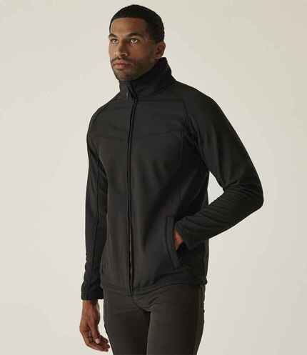 Regatta Uproar Soft Shell Jacket 2