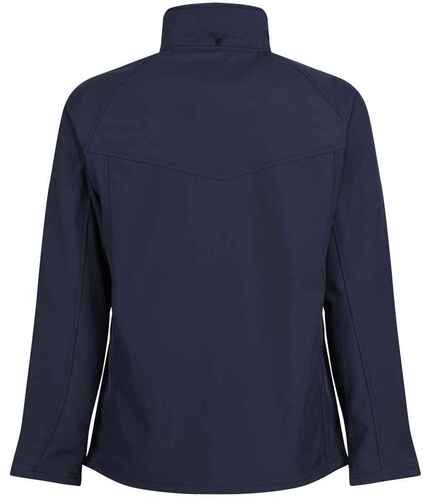 Regatta Uproar Soft Shell Jacket 1