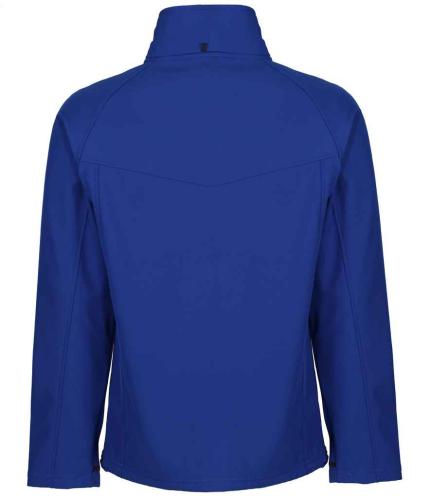 Regatta Uproar Soft Shell Jacket 1