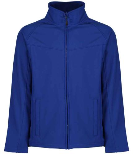Regatta Uproar Soft Shell Jacket 0