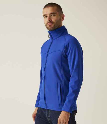 Regatta Uproar Soft Shell Jacket 2