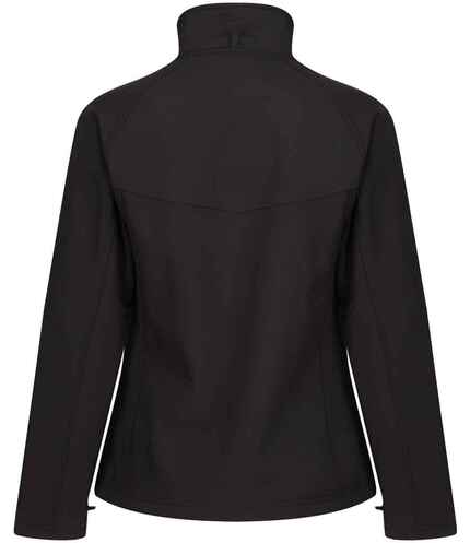 Regatta Ladies Uproar Soft Shell Jacket 2