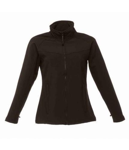 Regatta Ladies Uproar Soft Shell Jacket