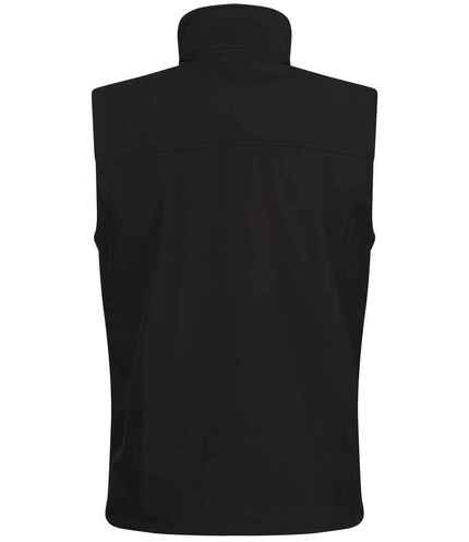 Regatta Flux Soft Shell Bodywarmer 1