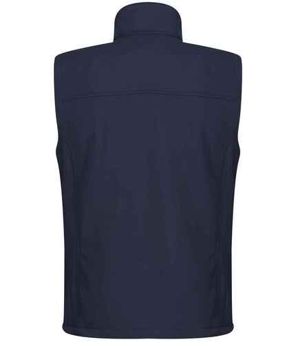 Regatta Flux Soft Shell Bodywarmer 2