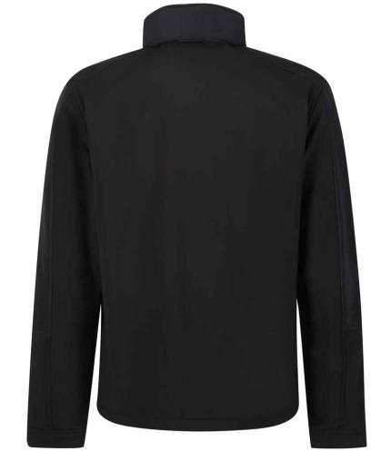 Regatta Hydroforce Soft Shell Jacket 1