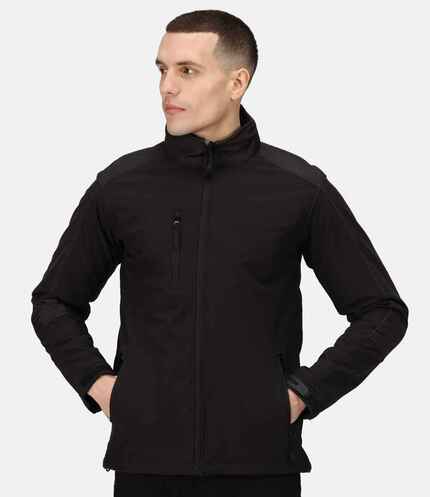 Regatta Hydroforce Soft Shell Jacket 2