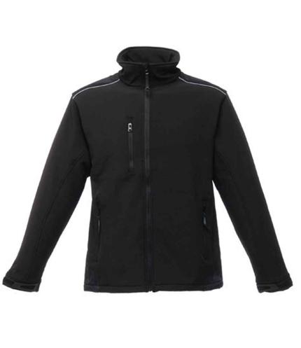 Regatta Sandstorm Soft Shell Workwear Jacket