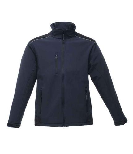 Regatta Sandstorm Soft Shell Workwear Jacket