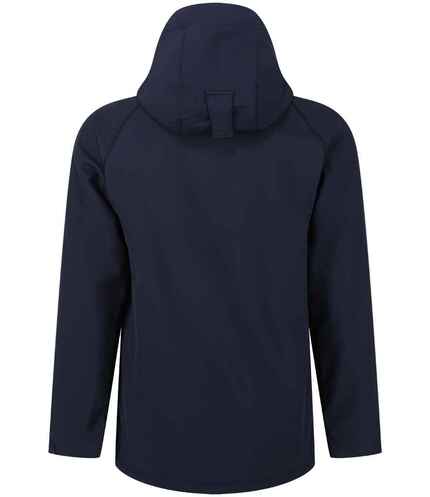 Regatta Repeller Soft Shell Jacket 2