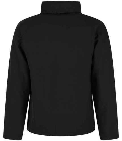 Regatta Apex Soft Shell Jacket 2