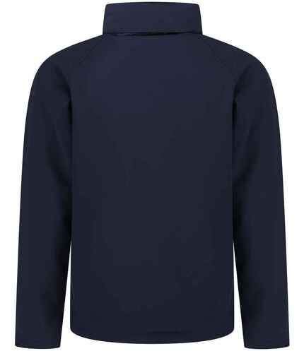 Regatta Apex Soft Shell Jacket 2
