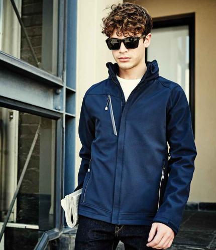 Regatta Apex Soft Shell Jacket 1