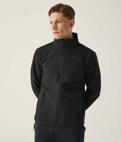 Regatta Classic Soft Shell Jacket 2