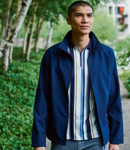 Regatta Classic Soft Shell Jacket 1
