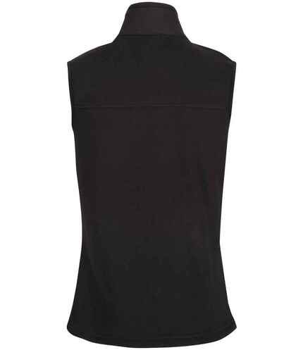 Regatta Ladies Haber II Fleece Bodywarmer 2