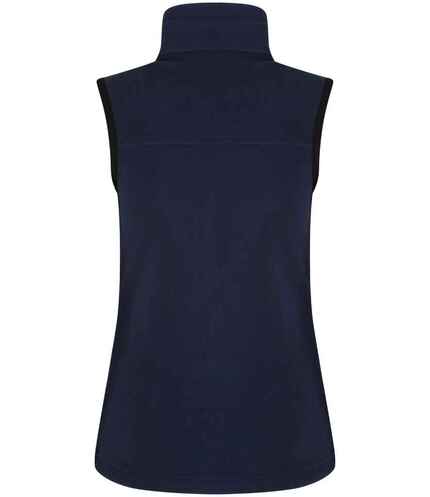 Regatta Ladies Haber II Fleece Bodywarmer 2