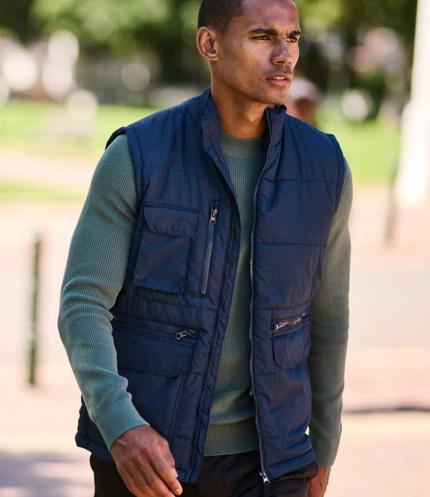 Regatta Steller Bodywarmer 1