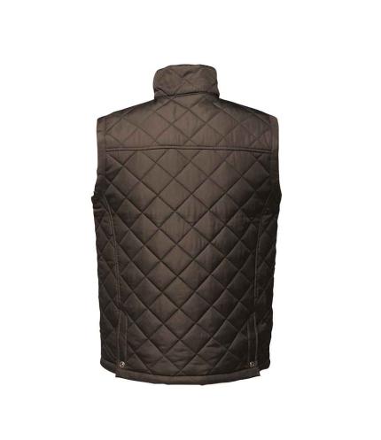 Regatta Tyler Diamond Quilted Bodywarmer 1