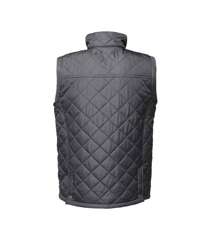 Regatta Tyler Diamond Quilted Bodywarmer 1