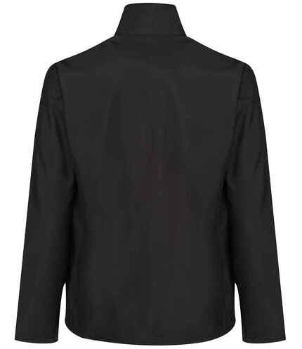 Regatta Octagon II Soft Shell Jacket 1