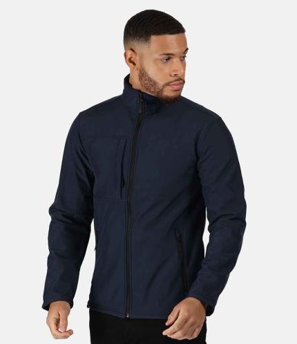 Regatta Octagon II Soft Shell Jacket 2