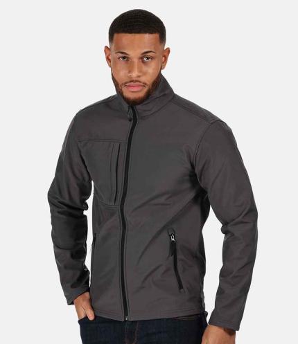 Regatta Octagon II Soft Shell Jacket 2