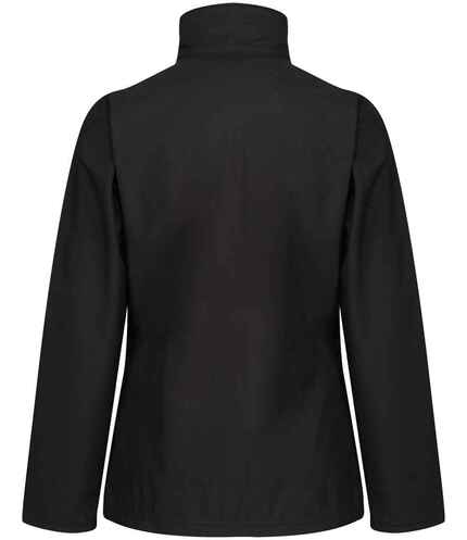 Regatta Ladies Octagon II Soft Shell Jacket 2