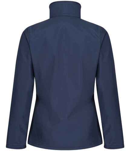 Regatta Ladies Octagon II Soft Shell Jacket 2
