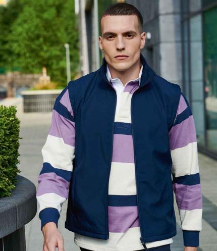 Regatta Classic Soft Shell Bodywarmer 1