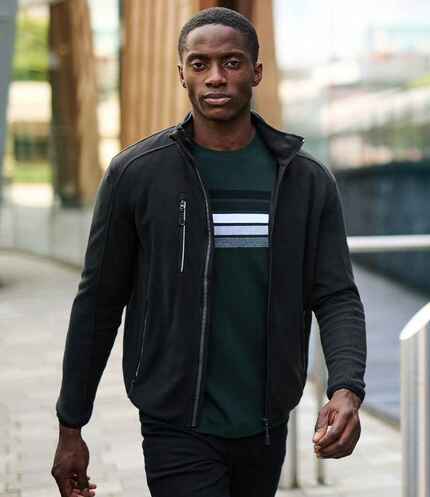 Regatta Omicron III Waterproof Fleece Jacket 2