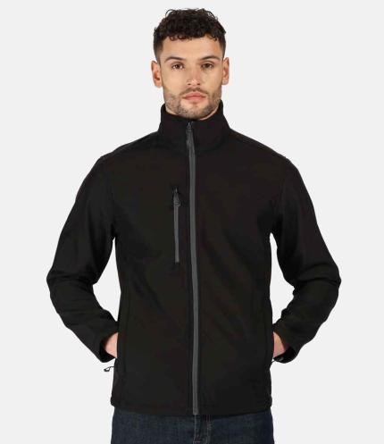 Regatta Honestly Made Recycled Soft Shell Jacket 2