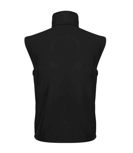 Regatta Honestly Made Recycled Soft Shell Bodywarmer 1