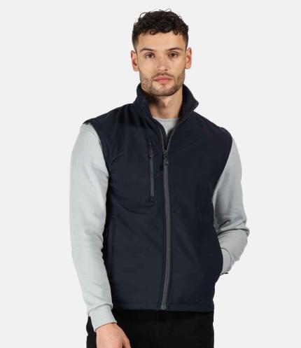 Regatta Honestly Made Recycled Soft Shell Bodywarmer 2