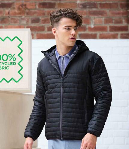 Regatta Honestly Made Recycled Ecodown Thermal Jacket 2