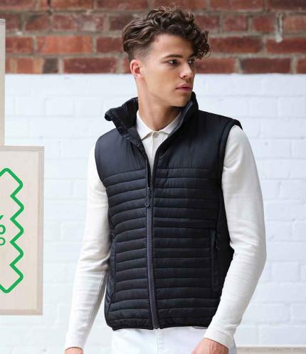 Regatta Honestly Made Recycled Insulated Bodywarmer 2