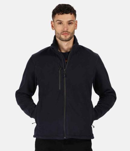 Regatta Honestly Made Recycled Fleece Jacket 2