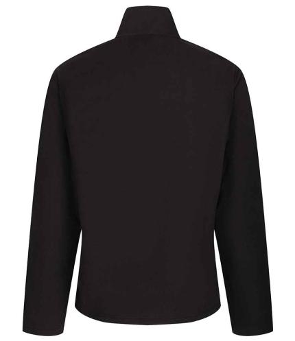 Regatta Honestly Made Recycled Micro Fleece Jacket 1