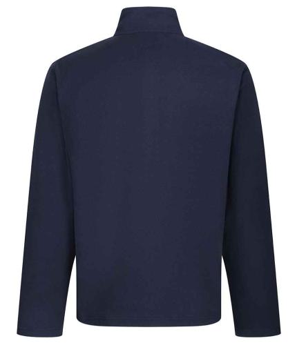 Regatta Honestly Made Recycled Micro Fleece Jacket 1